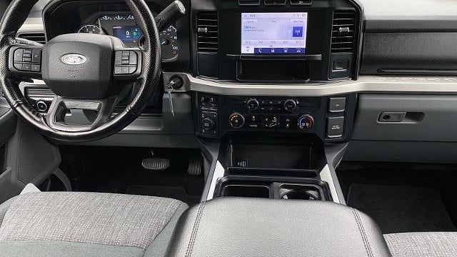 2024 Ford F-250 Super Duty XLT