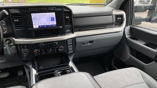 2024 Ford F-250 Super Duty XLT