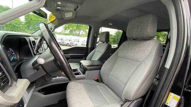 2024 Ford F-250 Super Duty XLT