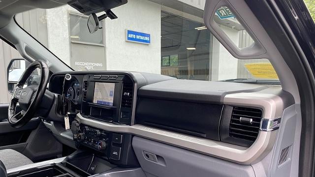 2024 Ford F-250 Super Duty XLT