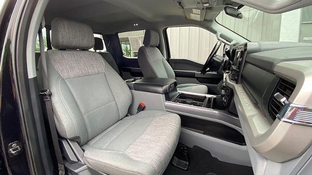2024 Ford F-250 Super Duty XLT