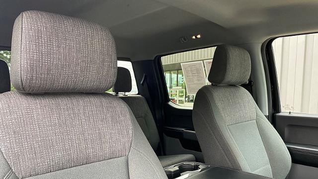 2024 Ford F-250 Super Duty XLT