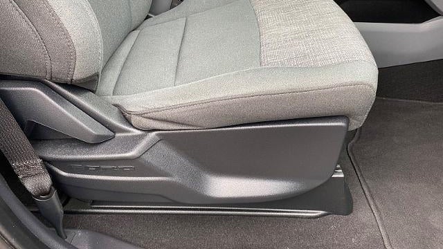 2024 Ford F-250 Super Duty XLT