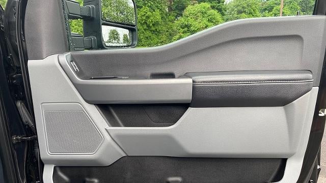 2024 Ford F-250 Super Duty XLT