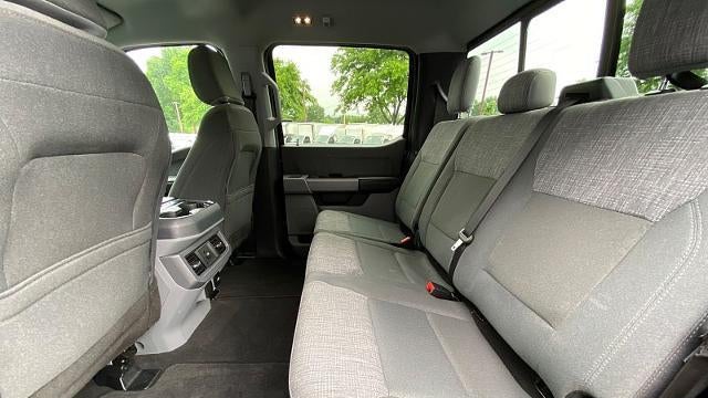 2024 Ford F-250 Super Duty XLT