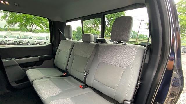 2024 Ford F-250 Super Duty XLT