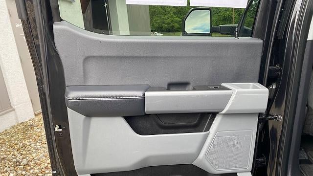 2024 Ford F-250 Super Duty XLT