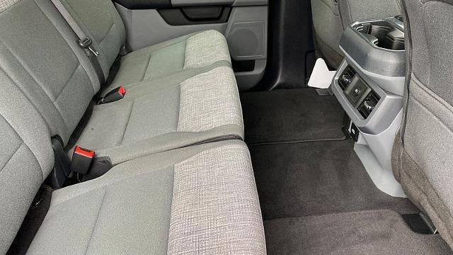 2024 Ford F-250 Super Duty XLT