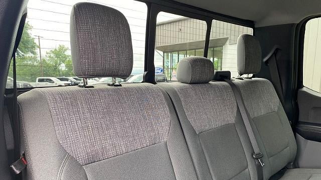 2024 Ford F-250 Super Duty XLT