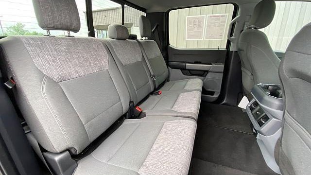 2024 Ford F-250 Super Duty XLT