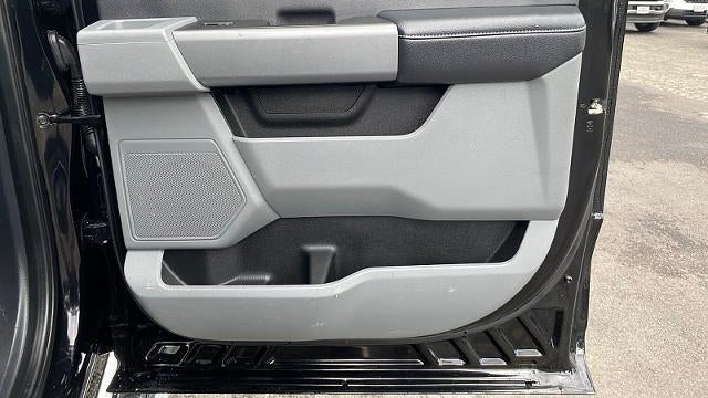 2024 Ford F-250 Super Duty XLT