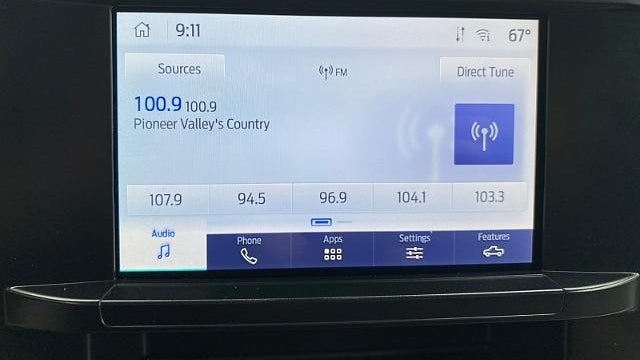 2024 Ford F-250 Super Duty XLT