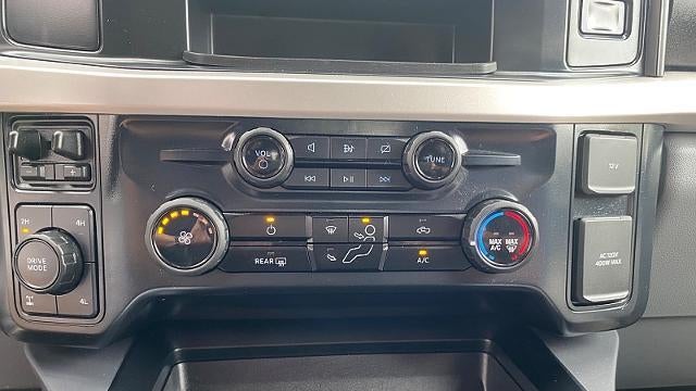 2024 Ford F-250 Super Duty XLT