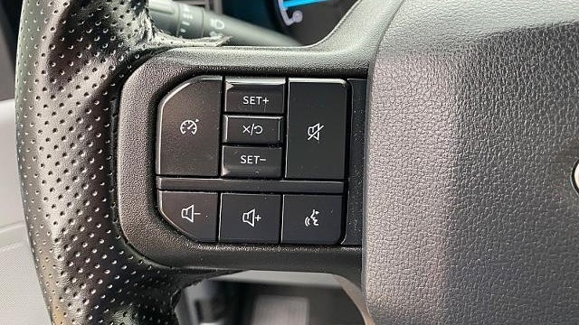 2024 Ford F-250 Super Duty XLT