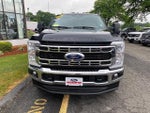2024 F-250 Super Duty Thumbnail 2