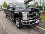 2024 F-250 Super Duty Thumbnail 3