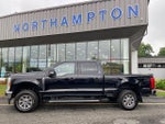 2024 F-250 Super Duty Thumbnail 4