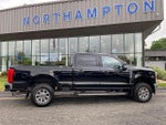 2024 F-250 Super Duty Thumbnail 5