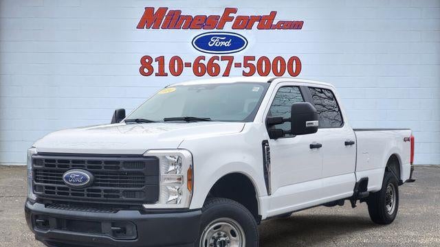 Preowned 2024 Ford F-250 Super Duty XLT for Sale
