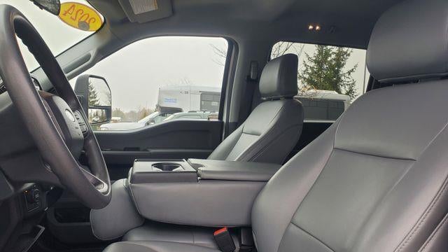 2024 Ford F-250 Super Duty XLT
