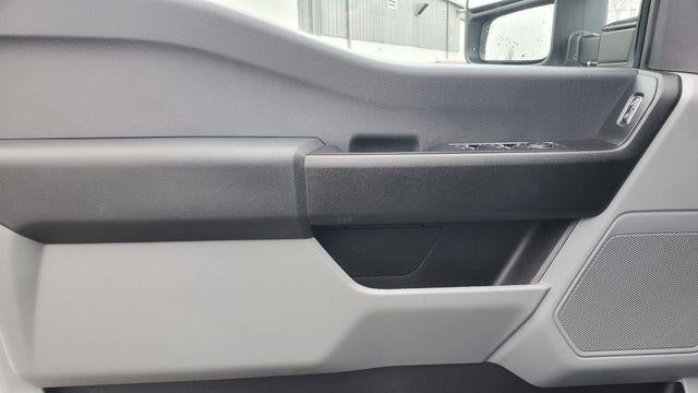 2024 Ford F-250 Super Duty XLT
