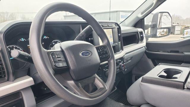 2024 Ford F-250 Super Duty XLT
