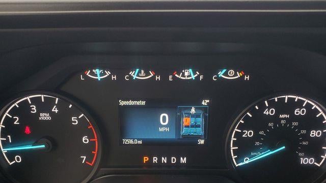 2024 Ford F-250 Super Duty XLT