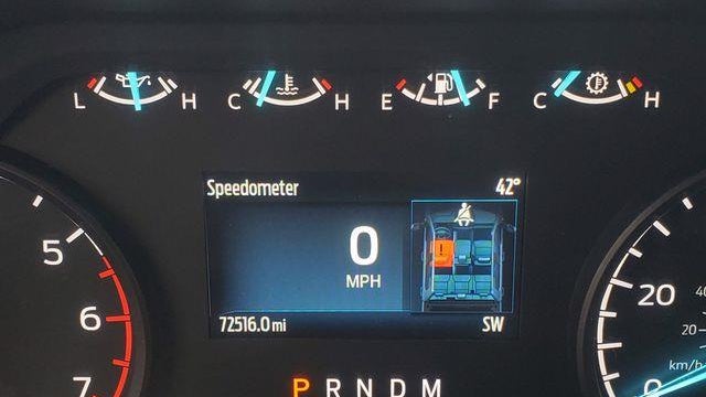 2024 Ford F-250 Super Duty XLT