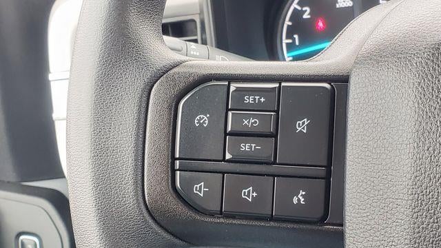2024 Ford F-250 Super Duty XLT