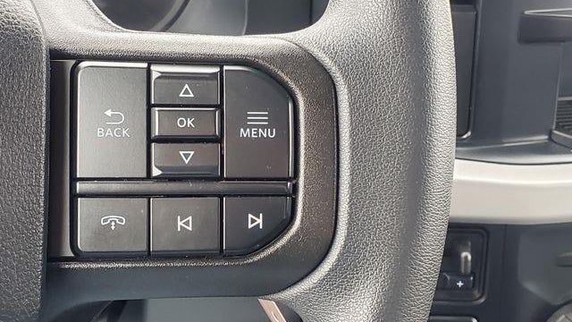 2024 Ford F-250 Super Duty XLT