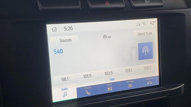 2024 Ford F-250 Super Duty XLT