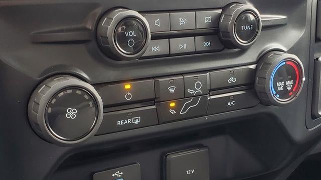 2024 Ford F-250 Super Duty XLT