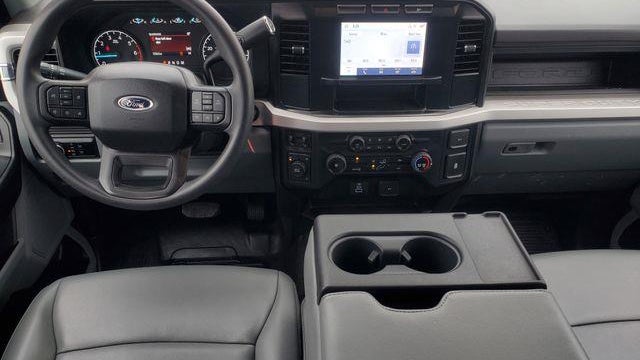 2024 Ford F-250 Super Duty XLT
