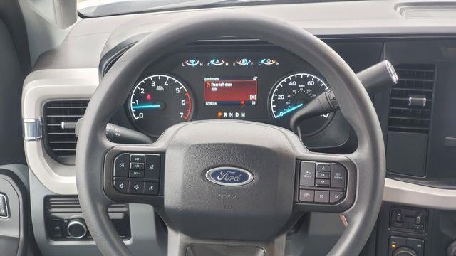 2024 Ford F-250 Super Duty XLT