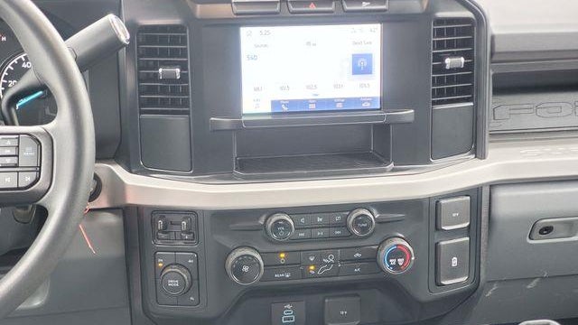 2024 Ford F-250 Super Duty XLT