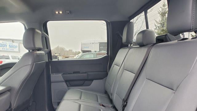 2024 Ford F-250 Super Duty XLT