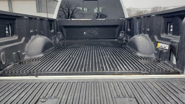 2024 Ford F-250 Super Duty XLT