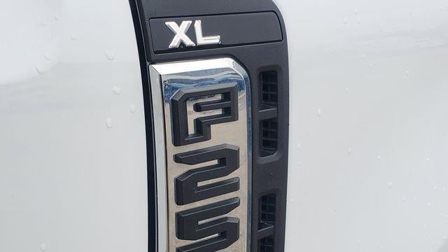 2024 Ford F-250 Super Duty XLT