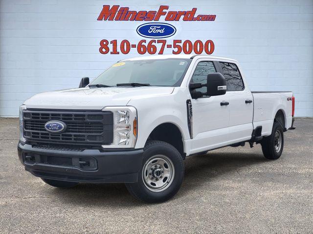2024 Ford F-250 - $37,988