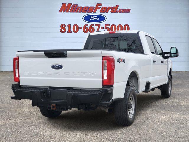2024 Ford F-250 - $37,988