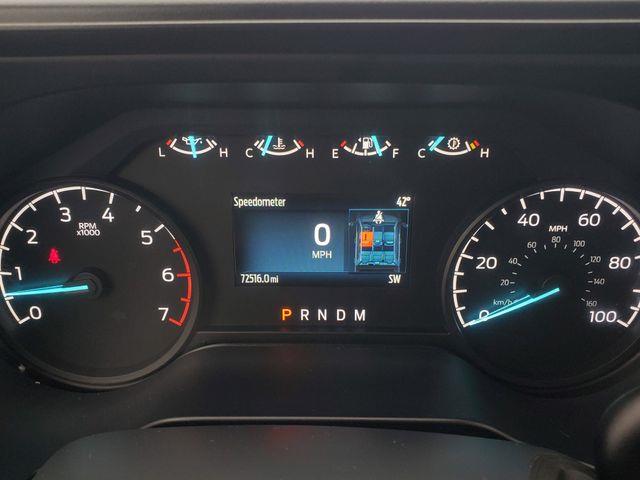 2024 Ford F-250 - $37,988