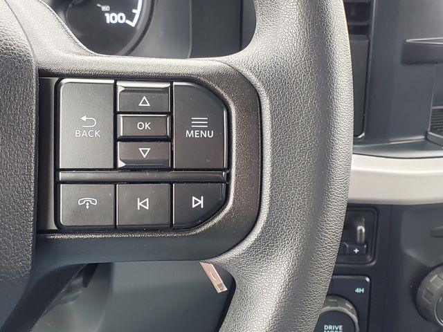 2024 Ford F-250 - $37,988