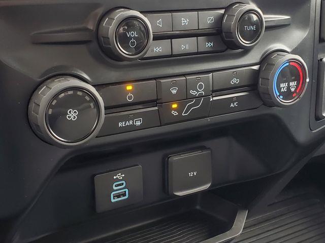 2024 Ford F-250 - $37,988
