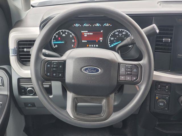 2024 Ford F-250 - $37,988