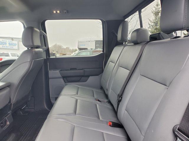 2024 Ford F-250 - $37,988