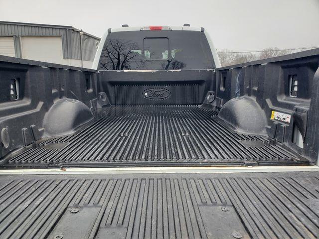 2024 Ford F-250 - $37,988