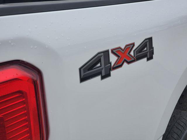 2024 Ford F-250 - $37,988