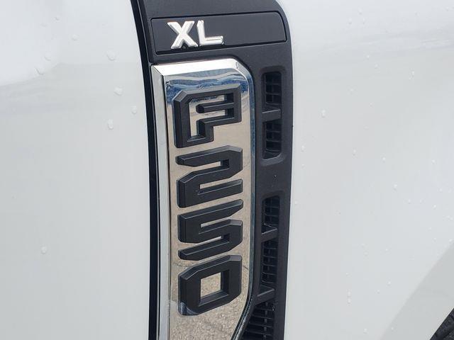 2024 Ford F-250 - $37,988