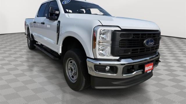 Preowned 2024 Ford F-250 Super Duty XL for Sale