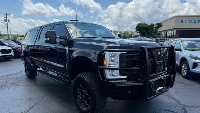 Preowned 2025 Ford F-250 Super Duty Lariat for Sale